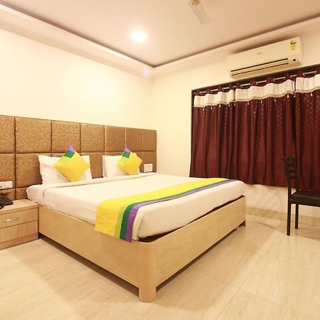 Hotel Nest Inn Residency Bhiwandi Exterior foto