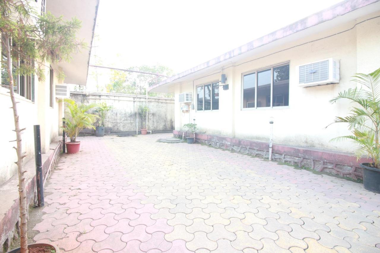 Hotel Nest Inn Residency Bhiwandi Exterior foto