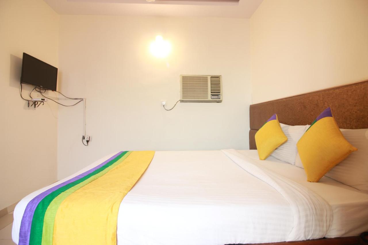 Hotel Nest Inn Residency Bhiwandi Exterior foto