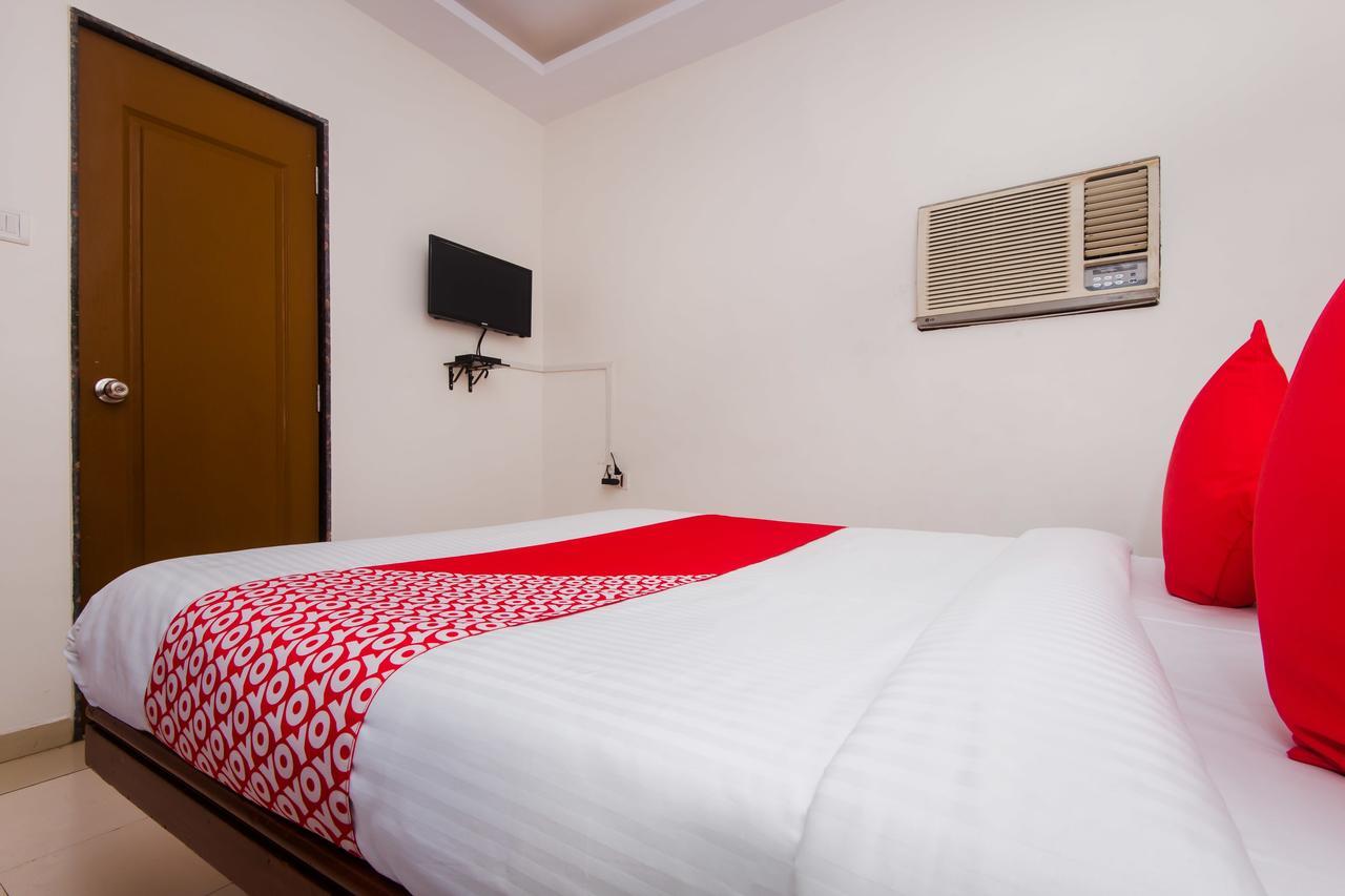Hotel Nest Inn Residency Bhiwandi Exterior foto